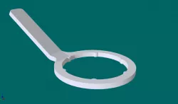 key remove filters