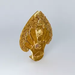 Khmer Naga 3D model