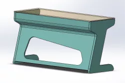 kindergarten table