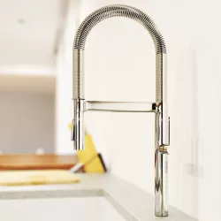 Kitchen tap 3D model