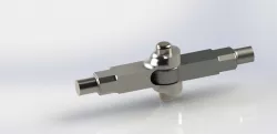 knuckle joint