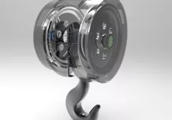 Koturaca - Tackle (Crane Hook)