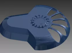 L4 basic inventor sketch ex.
