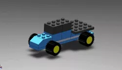 lego