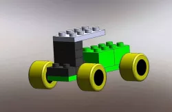 Lego.