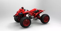 lego quad