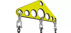 Lifting beam