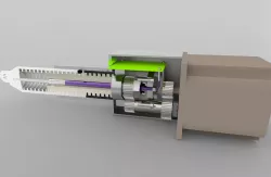 Linear actuator