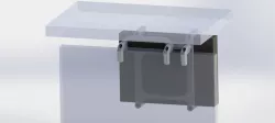 Louter Mount