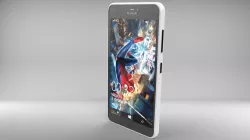 Lumia 640 XL