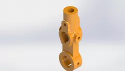 Machine Component