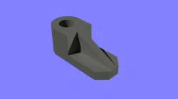 Machine Component