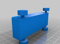Makerbot Car