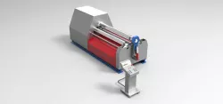 Manufacturing Machines