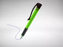 Mechanical Clutch Pencil