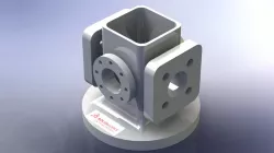 mechanical desing