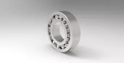Mechanical pieces