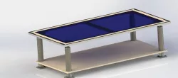 MEJA