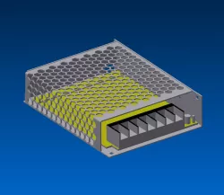 Menawell LRS-100-12