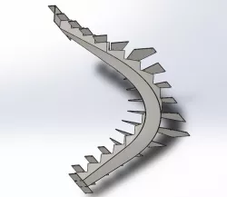 Merdiven .. stairs
