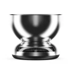 Metal Kitchen Scale 3D model