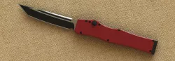 Microtech Halo V