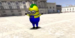 Minion