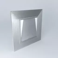 mirror max 3D model