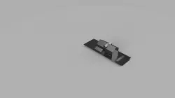 Model House Prototype