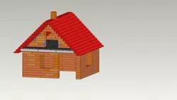 Modelovanje, LEGO KOCKE
