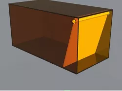 Mouse Coobe Live Trap