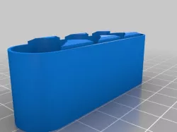 My Customized Battery Case