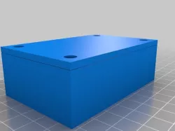My Customized Box