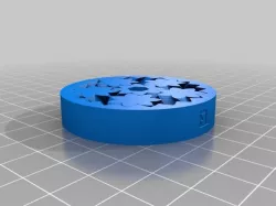 My Customized Gear Bearing