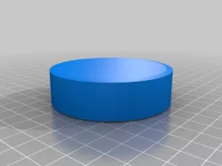My Customized Pill