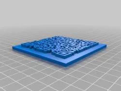 My Customized QR Code Generator for Customizer