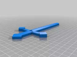 My Customized Sword