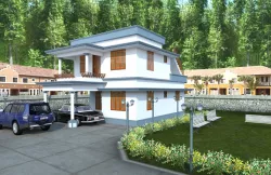 My home