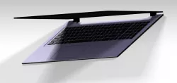 my laptop