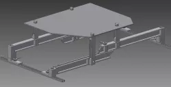 NASA EAS