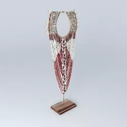 necklace 3D model