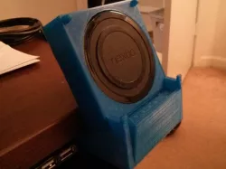 Nexus 4 Wireless Charging Orb (FANCY VERSION)