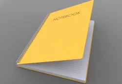 Notebook