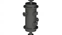Oil cooler