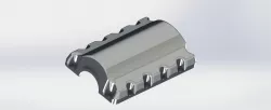 oil pan