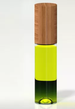 Olive oil Bottle
