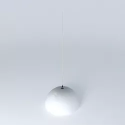 OPAL suspension 3D model