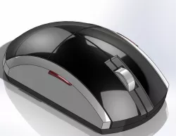 Optical Mouse