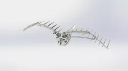 Ornithopter