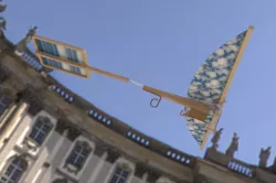 Ornithopter